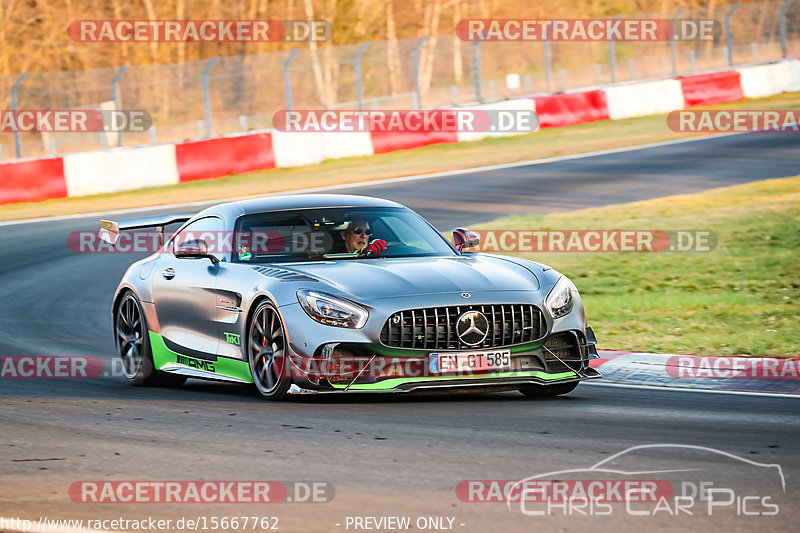 Bild #15667762 - Touristenfahrten Nürburgring Nordschleife (24.03.2022)