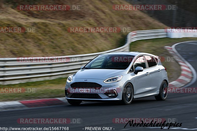 Bild #15667768 - Touristenfahrten Nürburgring Nordschleife (24.03.2022)