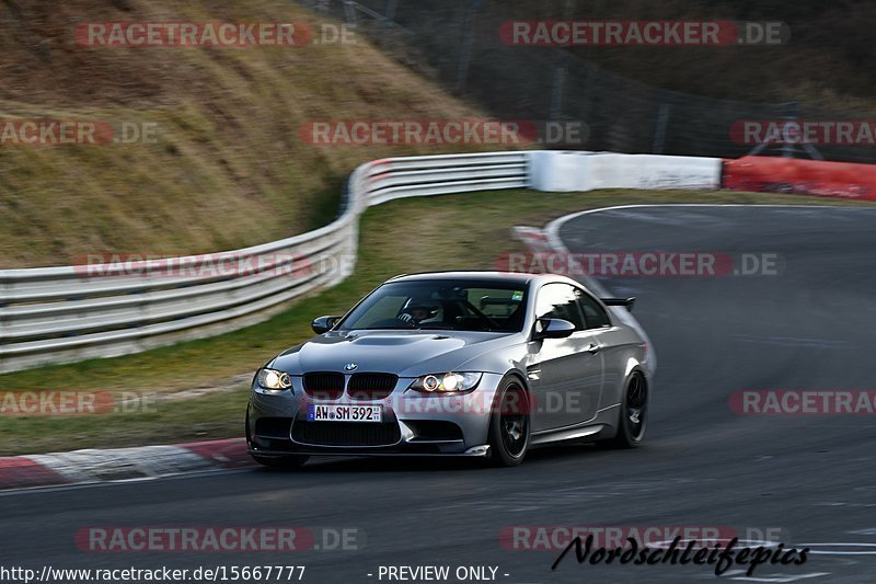 Bild #15667777 - Touristenfahrten Nürburgring Nordschleife (24.03.2022)