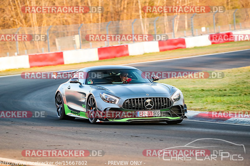 Bild #15667802 - Touristenfahrten Nürburgring Nordschleife (24.03.2022)