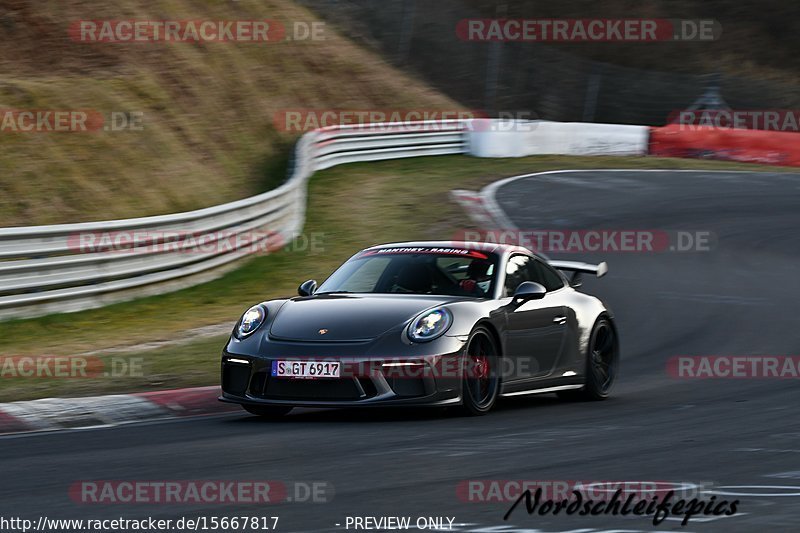 Bild #15667817 - Touristenfahrten Nürburgring Nordschleife (24.03.2022)