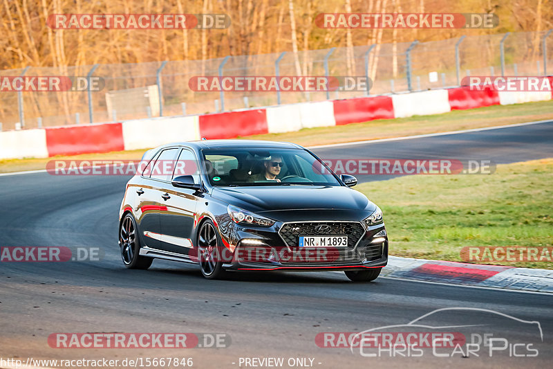 Bild #15667846 - Touristenfahrten Nürburgring Nordschleife (24.03.2022)