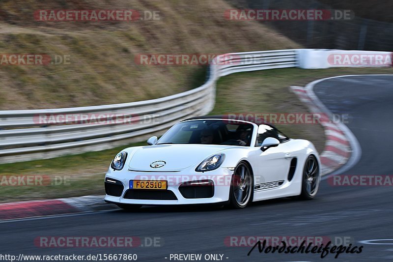 Bild #15667860 - Touristenfahrten Nürburgring Nordschleife (24.03.2022)