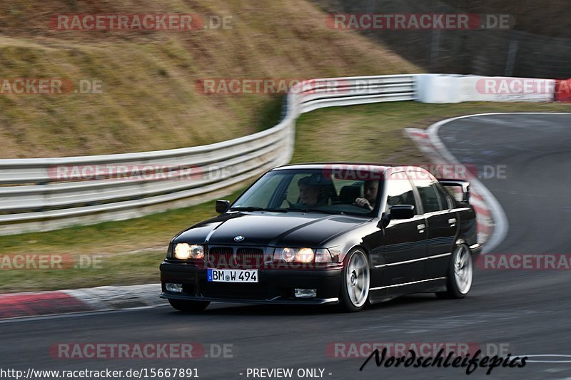 Bild #15667891 - Touristenfahrten Nürburgring Nordschleife (24.03.2022)