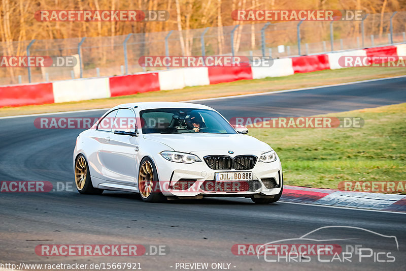 Bild #15667921 - Touristenfahrten Nürburgring Nordschleife (24.03.2022)