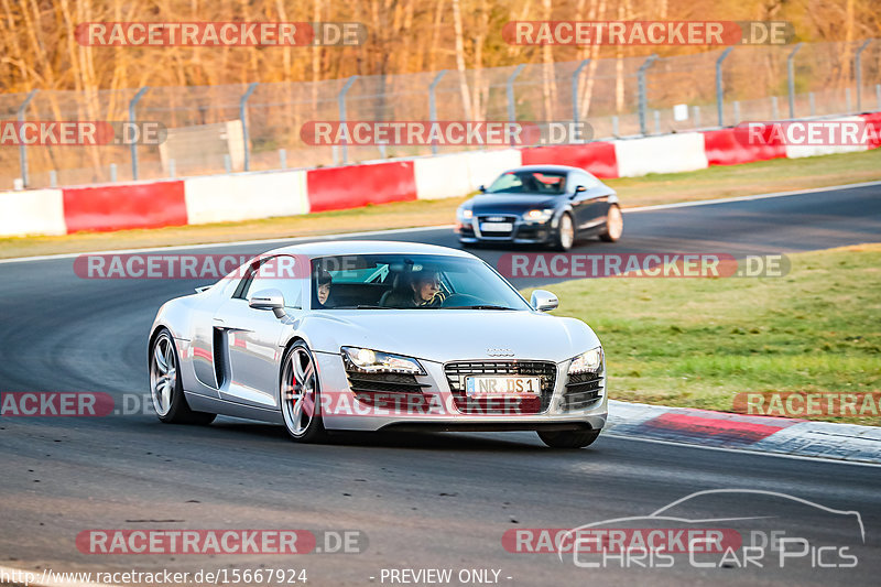 Bild #15667924 - Touristenfahrten Nürburgring Nordschleife (24.03.2022)