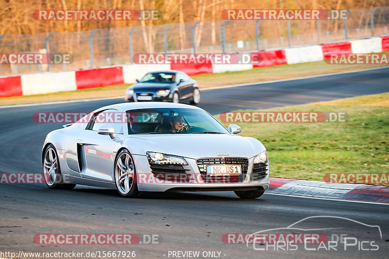 Bild #15667926 - Touristenfahrten Nürburgring Nordschleife (24.03.2022)