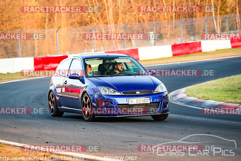 Bild #15667990 - Touristenfahrten Nürburgring Nordschleife (24.03.2022)