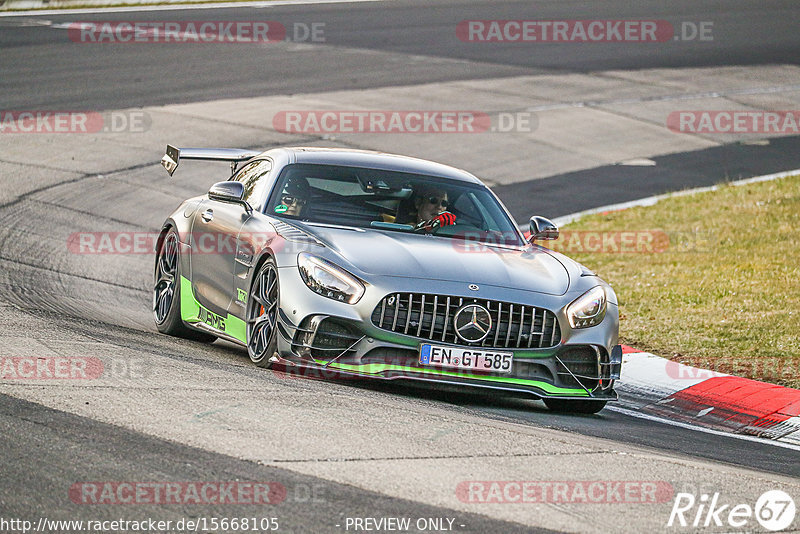 Bild #15668105 - Touristenfahrten Nürburgring Nordschleife (24.03.2022)