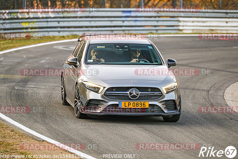 Bild #15668166 - Touristenfahrten Nürburgring Nordschleife (24.03.2022)