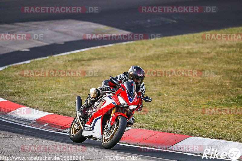 Bild #15668244 - Touristenfahrten Nürburgring Nordschleife (24.03.2022)