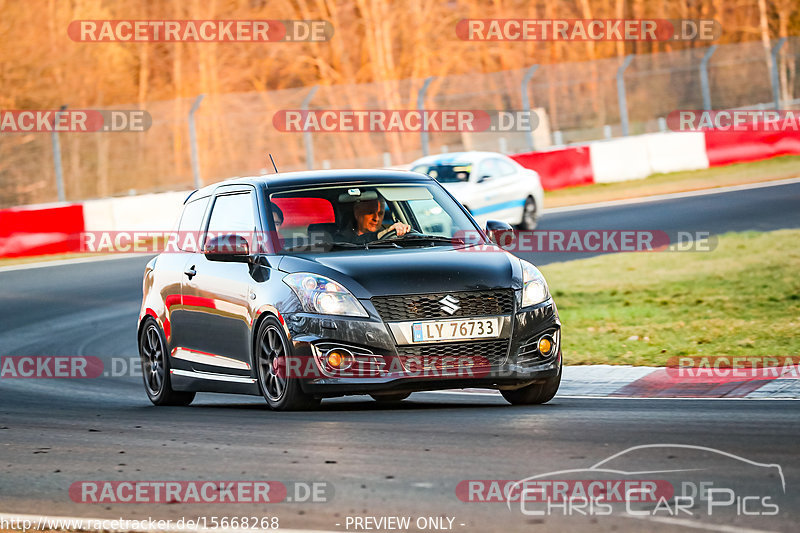 Bild #15668268 - Touristenfahrten Nürburgring Nordschleife (24.03.2022)