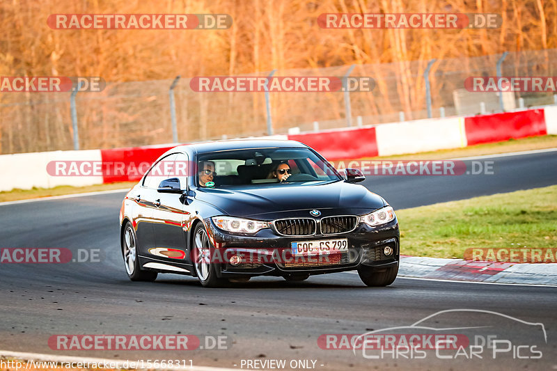 Bild #15668311 - Touristenfahrten Nürburgring Nordschleife (24.03.2022)