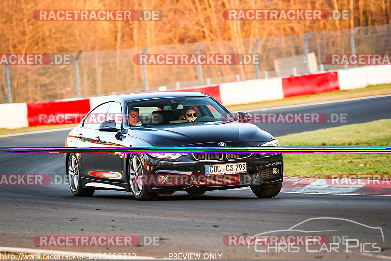 Bild #15668312 - Touristenfahrten Nürburgring Nordschleife (24.03.2022)