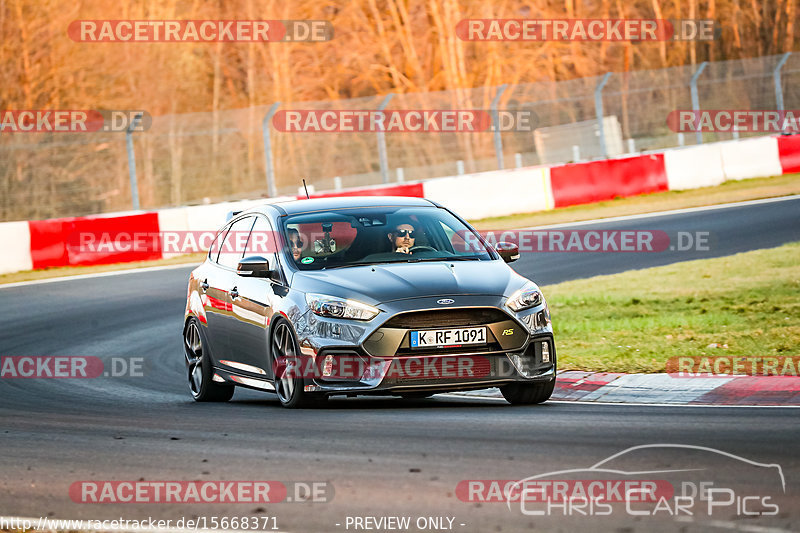 Bild #15668371 - Touristenfahrten Nürburgring Nordschleife (24.03.2022)