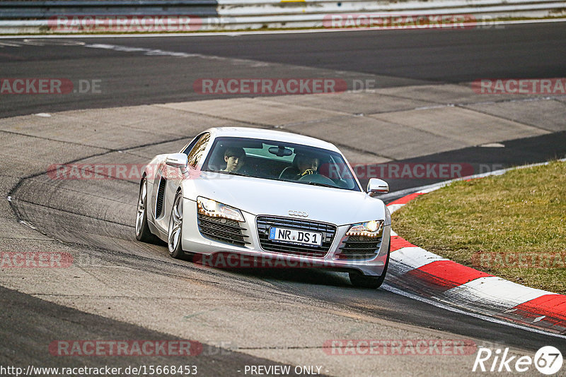 Bild #15668453 - Touristenfahrten Nürburgring Nordschleife (24.03.2022)