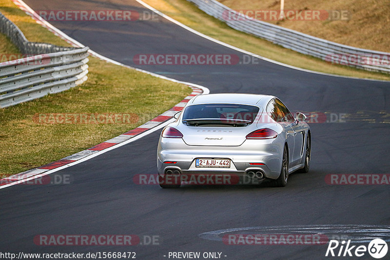 Bild #15668472 - Touristenfahrten Nürburgring Nordschleife (24.03.2022)