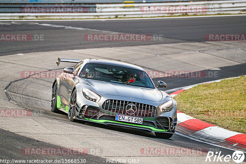 Bild #15668530 - Touristenfahrten Nürburgring Nordschleife (24.03.2022)