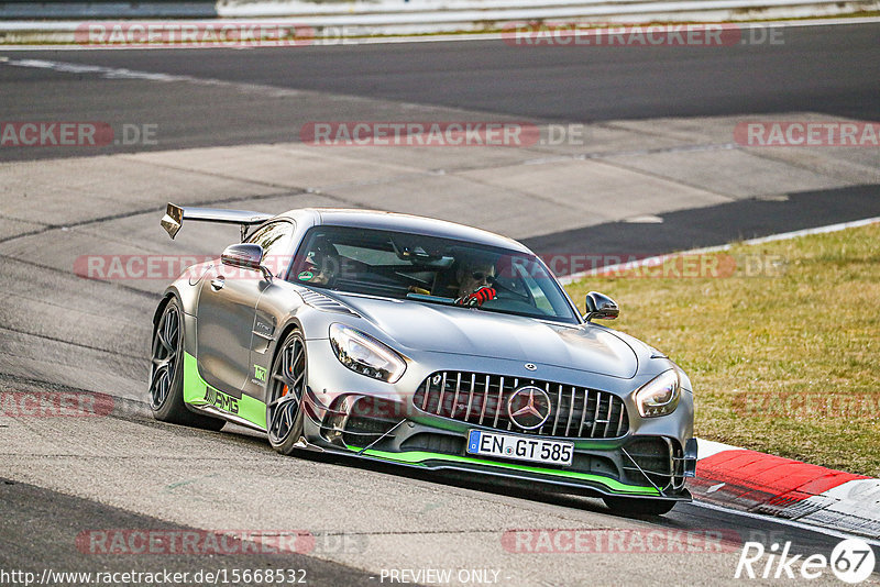 Bild #15668532 - Touristenfahrten Nürburgring Nordschleife (24.03.2022)