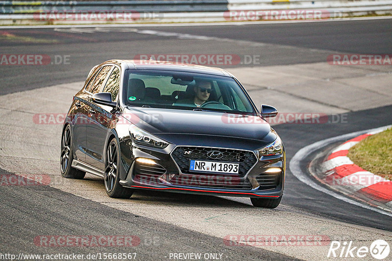 Bild #15668567 - Touristenfahrten Nürburgring Nordschleife (24.03.2022)