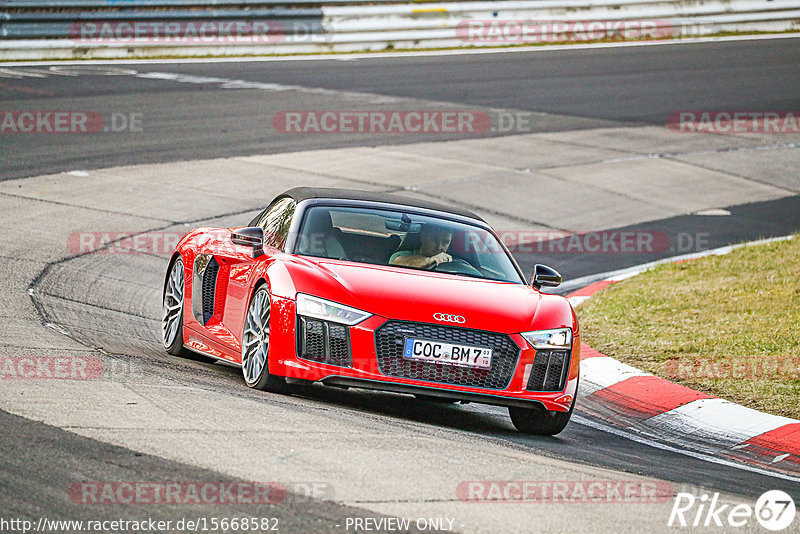 Bild #15668582 - Touristenfahrten Nürburgring Nordschleife (24.03.2022)