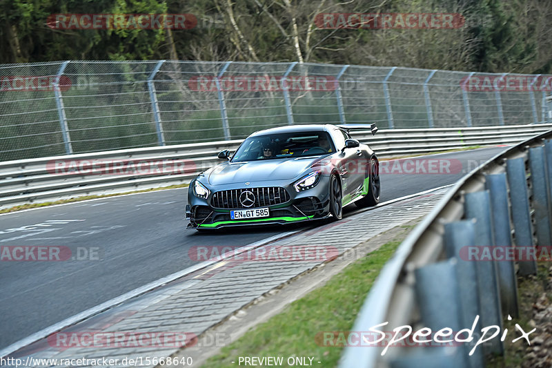 Bild #15668640 - Touristenfahrten Nürburgring Nordschleife (24.03.2022)