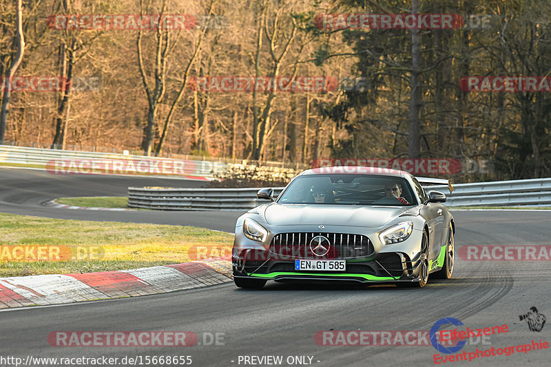 Bild #15668655 - Touristenfahrten Nürburgring Nordschleife (24.03.2022)