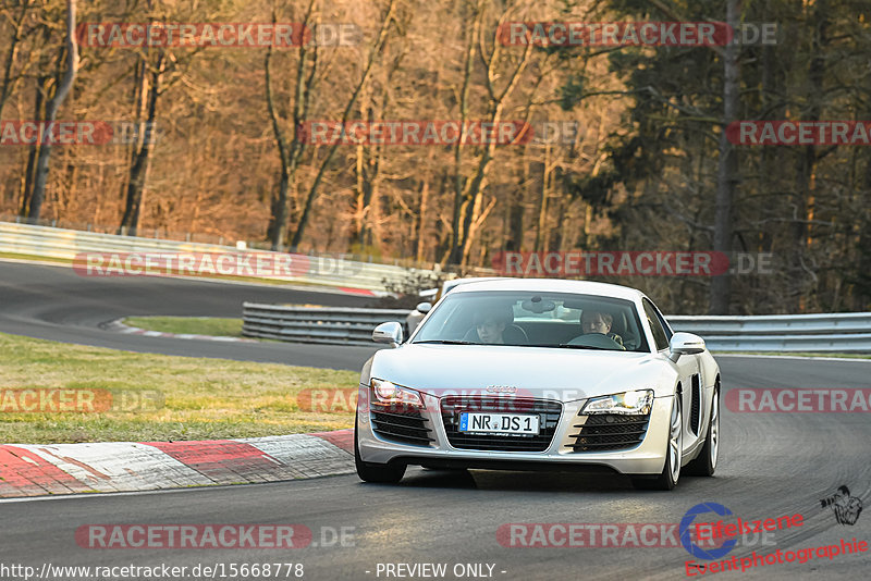 Bild #15668778 - Touristenfahrten Nürburgring Nordschleife (24.03.2022)