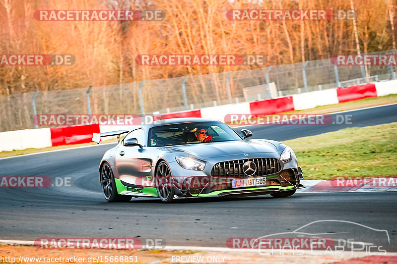 Bild #15668851 - Touristenfahrten Nürburgring Nordschleife (24.03.2022)