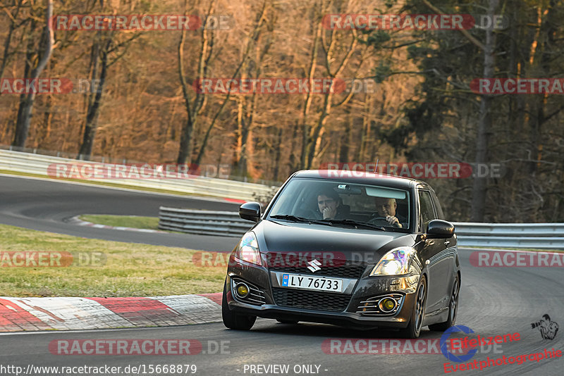 Bild #15668879 - Touristenfahrten Nürburgring Nordschleife (24.03.2022)