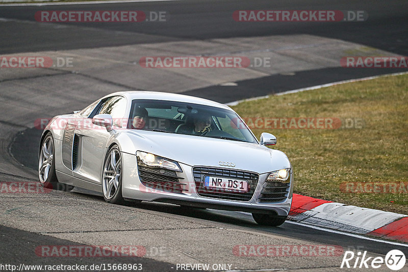 Bild #15668963 - Touristenfahrten Nürburgring Nordschleife (24.03.2022)