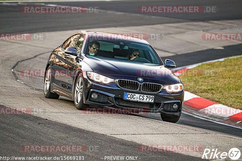 Bild #15669181 - Touristenfahrten Nürburgring Nordschleife (24.03.2022)