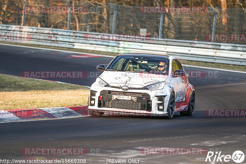 Bild #15669308 - Touristenfahrten Nürburgring Nordschleife (24.03.2022)