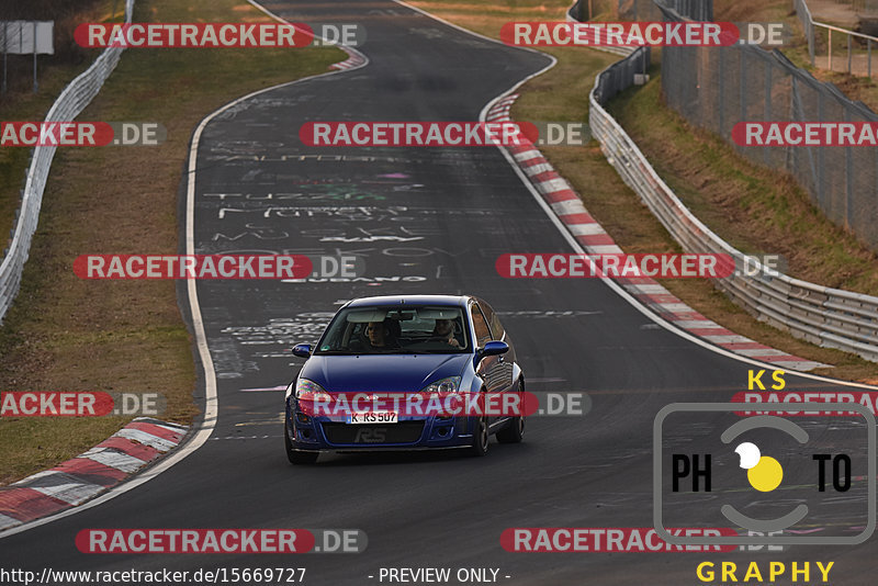 Bild #15669727 - Touristenfahrten Nürburgring Nordschleife (24.03.2022)