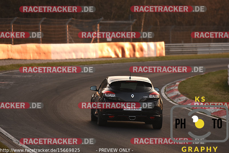 Bild #15669825 - Touristenfahrten Nürburgring Nordschleife (24.03.2022)