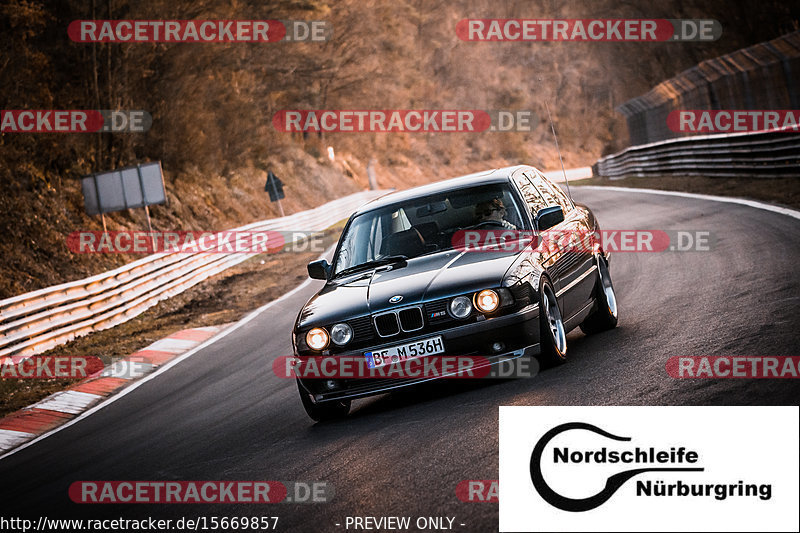 Bild #15669857 - Touristenfahrten Nürburgring Nordschleife (24.03.2022)