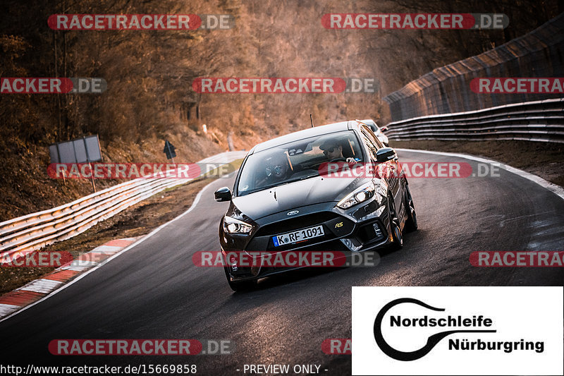 Bild #15669858 - Touristenfahrten Nürburgring Nordschleife (24.03.2022)