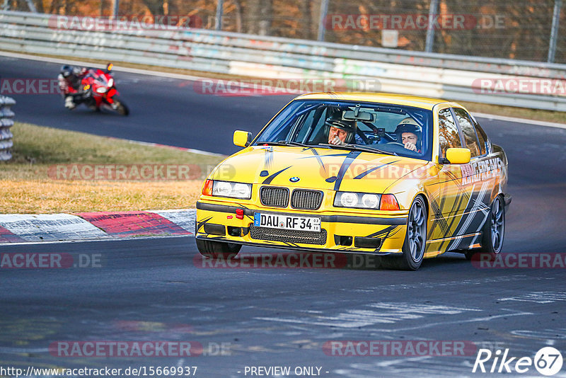 Bild #15669937 - Touristenfahrten Nürburgring Nordschleife (24.03.2022)