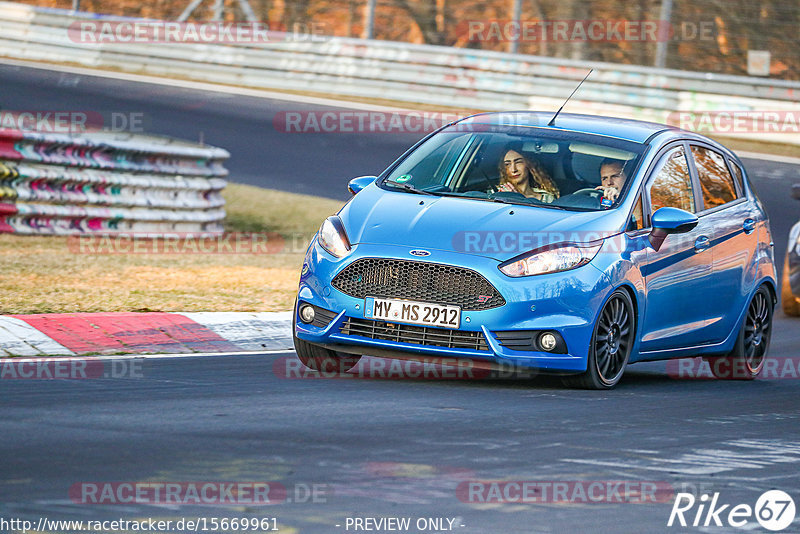 Bild #15669961 - Touristenfahrten Nürburgring Nordschleife (24.03.2022)