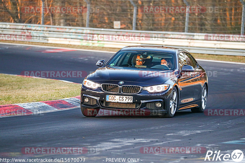 Bild #15670077 - Touristenfahrten Nürburgring Nordschleife (24.03.2022)