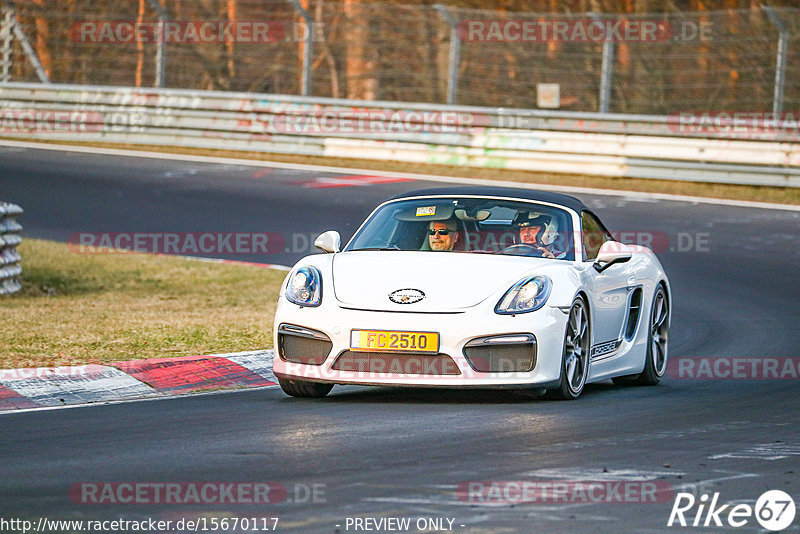 Bild #15670117 - Touristenfahrten Nürburgring Nordschleife (24.03.2022)