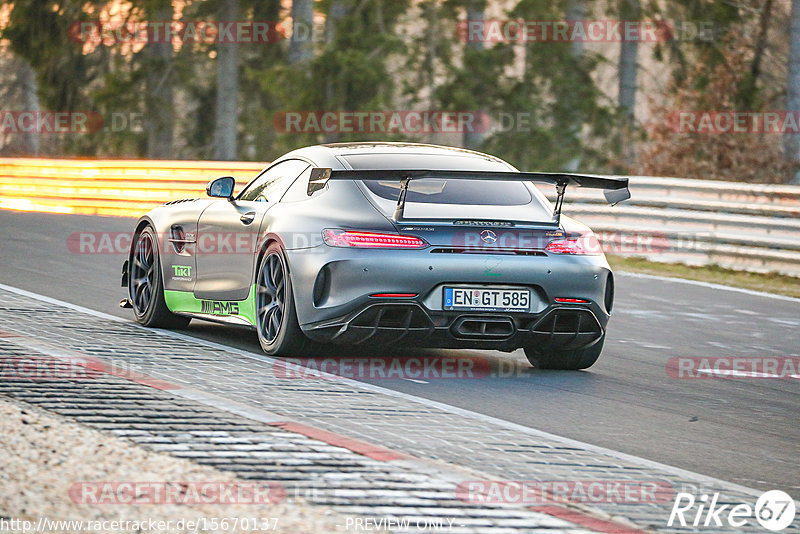 Bild #15670137 - Touristenfahrten Nürburgring Nordschleife (24.03.2022)