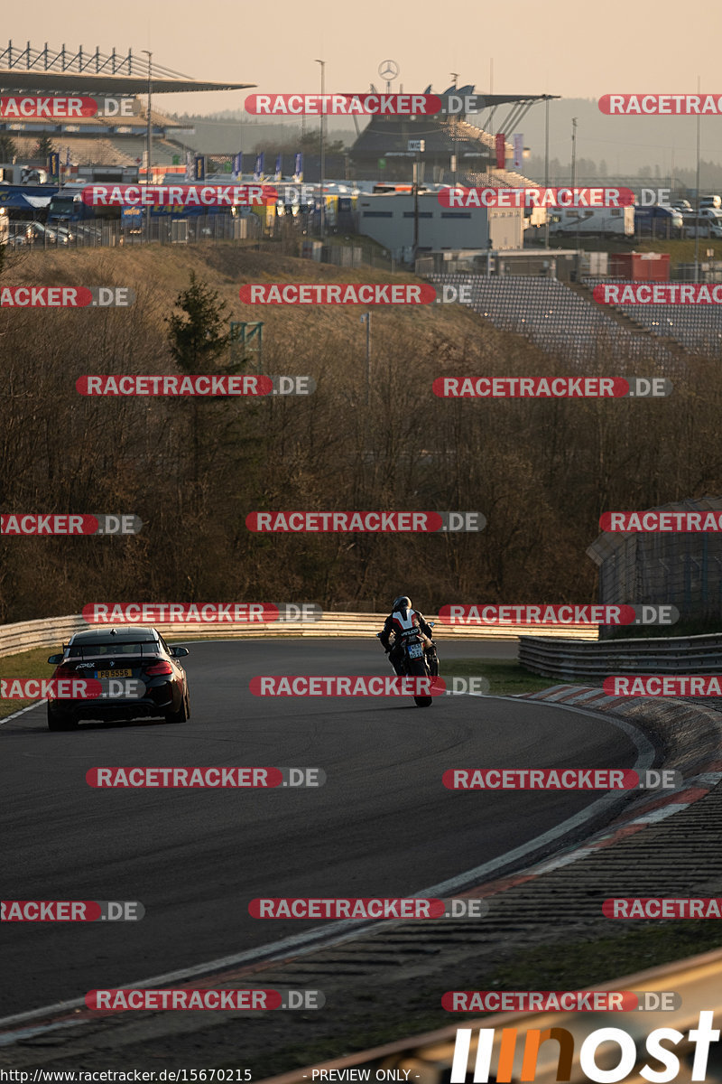 Bild #15670215 - Touristenfahrten Nürburgring Nordschleife (24.03.2022)