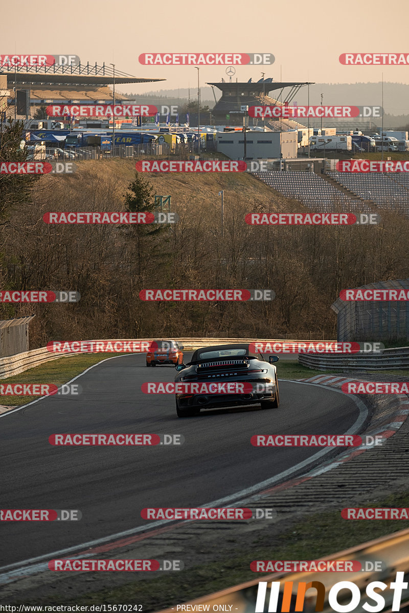 Bild #15670242 - Touristenfahrten Nürburgring Nordschleife (24.03.2022)