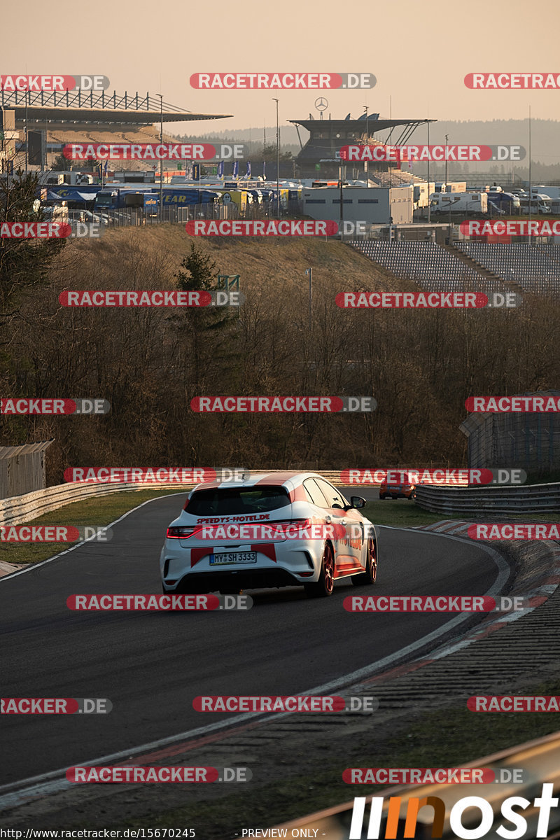 Bild #15670245 - Touristenfahrten Nürburgring Nordschleife (24.03.2022)