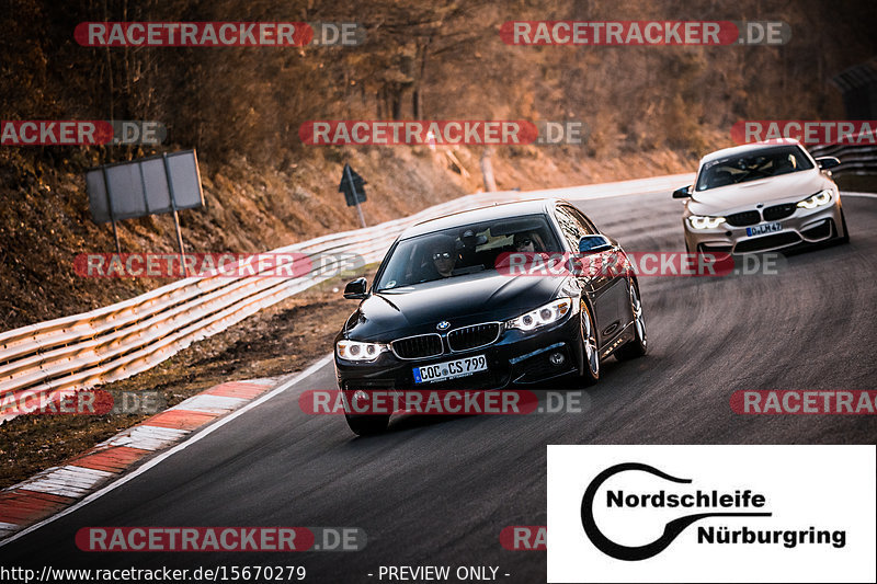 Bild #15670279 - Touristenfahrten Nürburgring Nordschleife (24.03.2022)