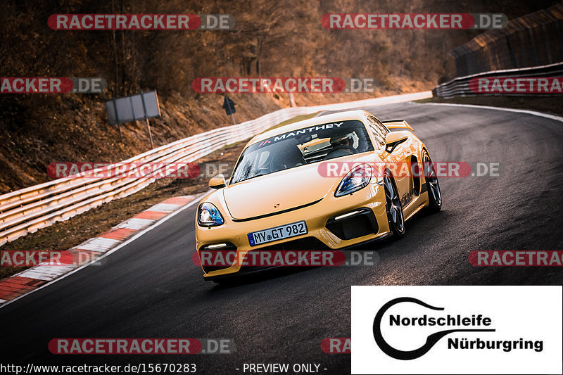 Bild #15670283 - Touristenfahrten Nürburgring Nordschleife (24.03.2022)