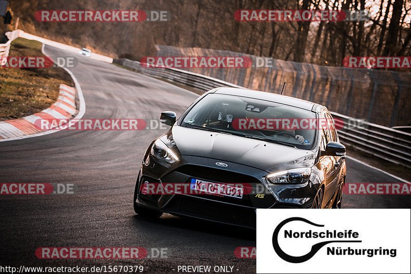 Bild #15670379 - Touristenfahrten Nürburgring Nordschleife (24.03.2022)