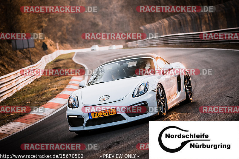 Bild #15670502 - Touristenfahrten Nürburgring Nordschleife (24.03.2022)