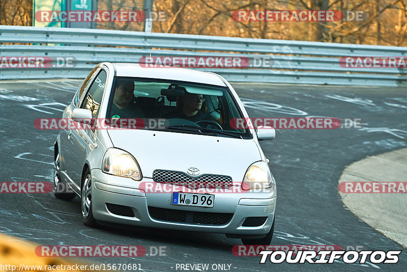 Bild #15670681 - Touristenfahrten Nürburgring Nordschleife (24.03.2022)